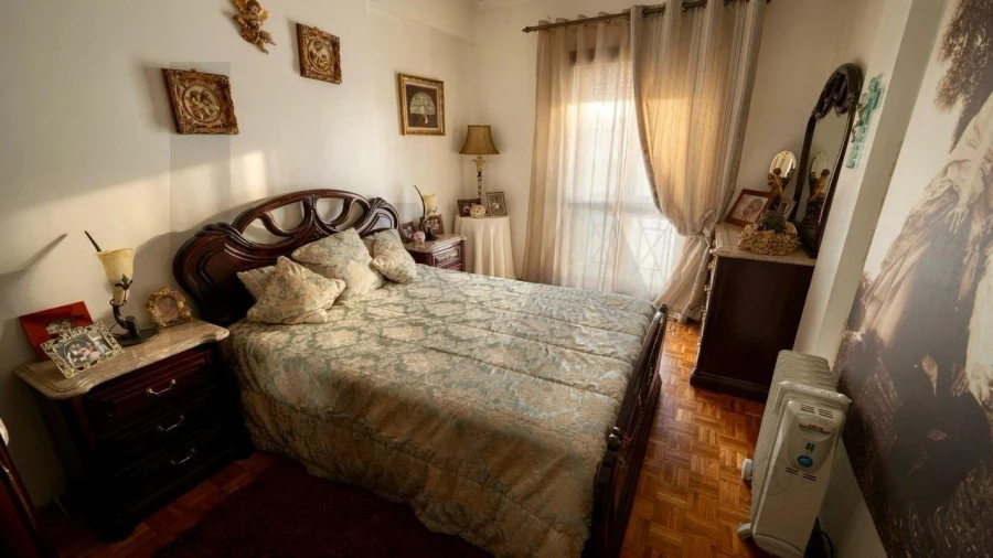 Apartamento T3 para Venda em Castelo Branco Foto 5