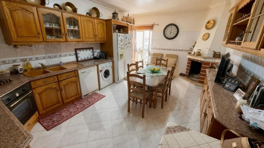 Apartamento T3 para Venda em Castelo Branco Foto 2