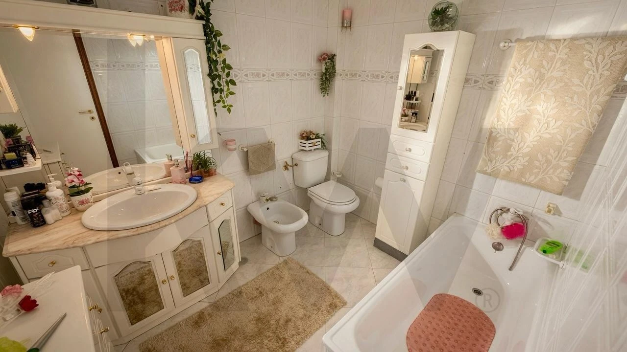 Apartamento T3 para Venda em Castelo Branco Foto 8