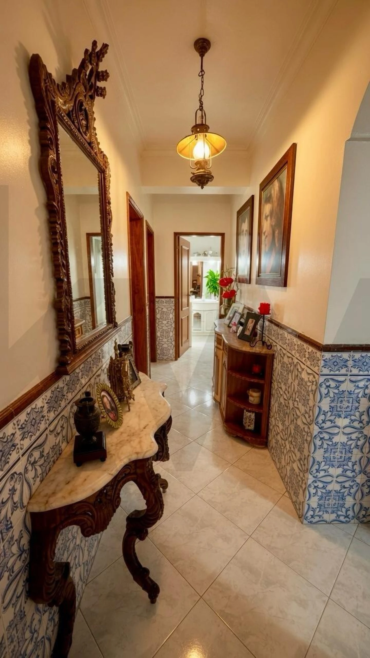 Apartamento T3 para Venda em Castelo Branco Foto 9