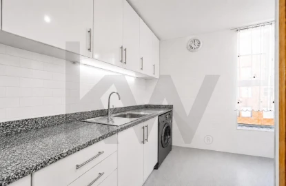 Apartamento T2 para Venda em São Mamede de Infesta e Senhora da Hora