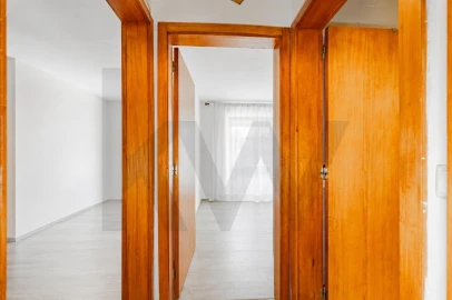 Apartamento T2 para Venda em São Mamede de Infesta e Senhora da Hora