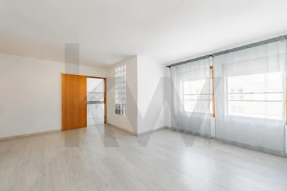 Apartamento T2 para Venda em São Mamede de Infesta e Senhora da Hora