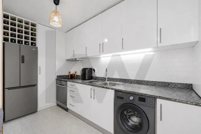 Apartamento T2 para Venda em São Mamede de Infesta e Senhora da Hora