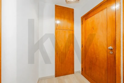 Apartamento T2 para Venda em São Mamede de Infesta e Senhora da Hora