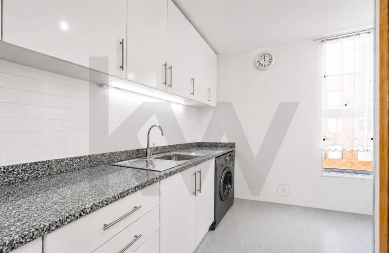 Apartamento T2 para Venda em São Mamede de Infesta e Senhora da Hora Foto 14