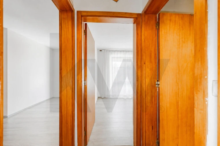 Apartamento T2 para Venda em São Mamede de Infesta e Senhora da Hora Foto 20