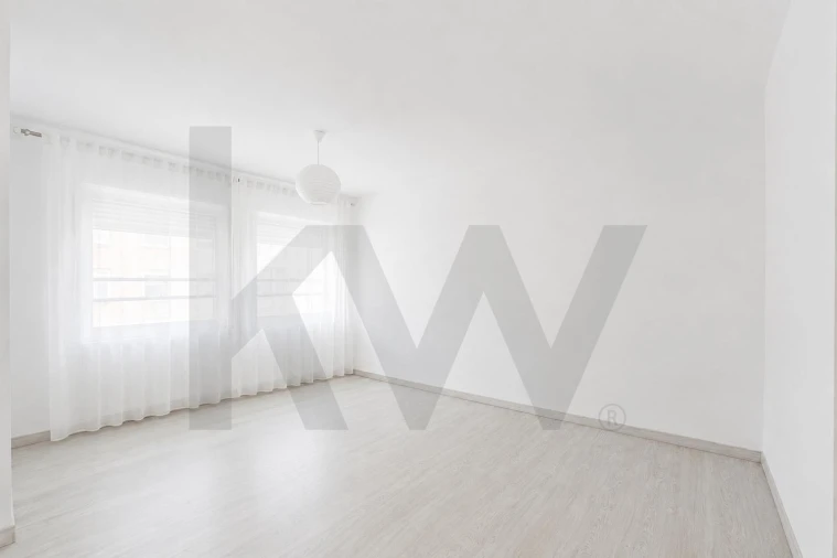Apartamento T2 para Venda em São Mamede de Infesta e Senhora da Hora Foto 31