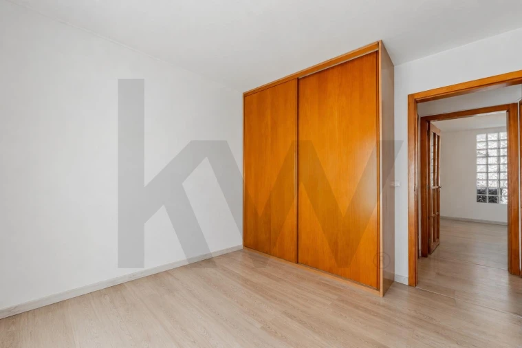 Apartamento T2 para Venda em São Mamede de Infesta e Senhora da Hora Foto 32