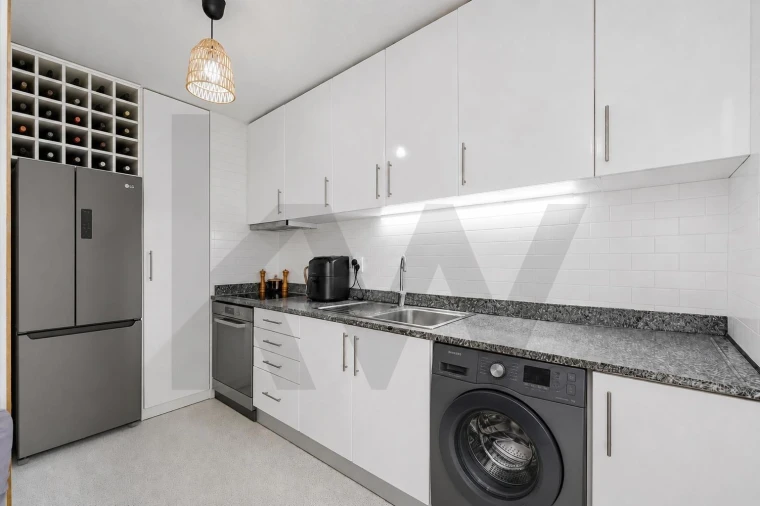 Apartamento T2 para Venda em São Mamede de Infesta e Senhora da Hora Foto 13