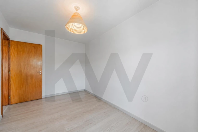 Apartamento T2 para Venda em São Mamede de Infesta e Senhora da Hora Foto 23