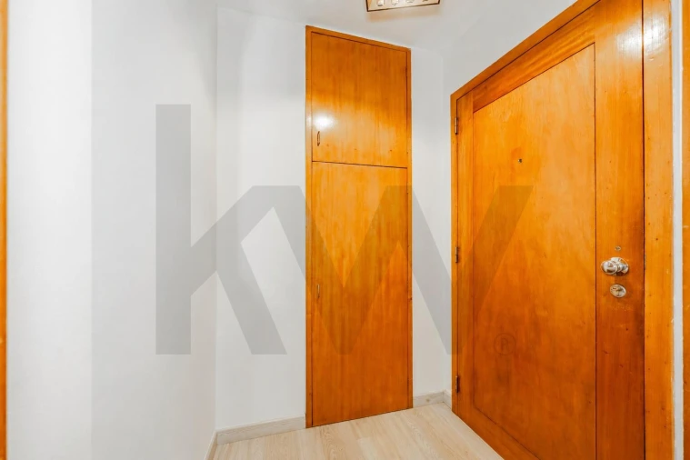 Apartamento T2 para Venda em São Mamede de Infesta e Senhora da Hora Foto 30