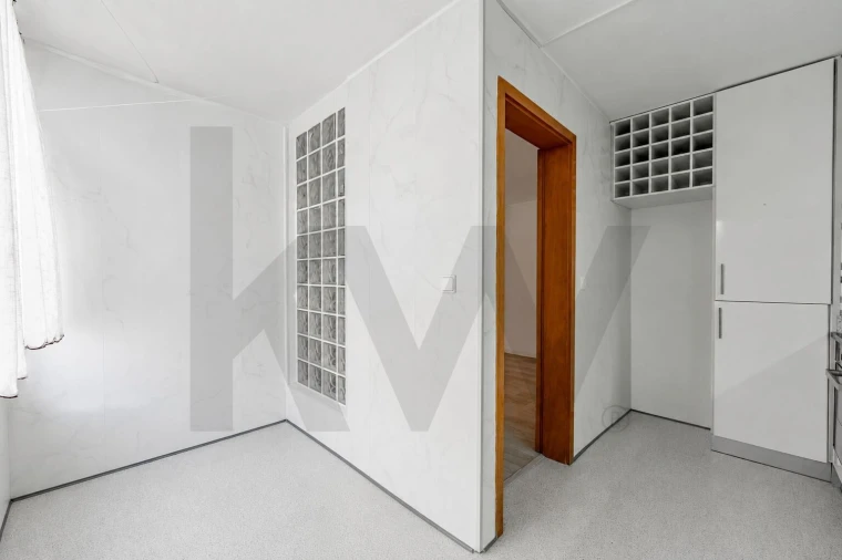 Apartamento T2 para Venda em São Mamede de Infesta e Senhora da Hora Foto 28