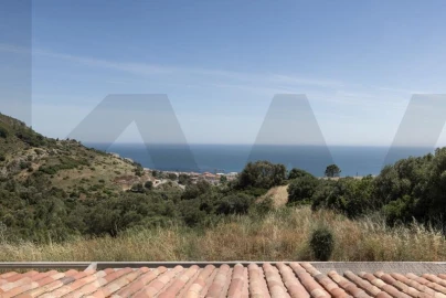 Moradia T5 para Arrendamento em Sesimbra (Castelo)