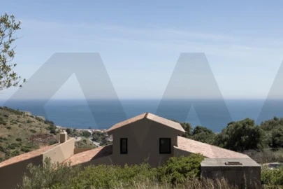 Moradia T5 para Arrendamento em Sesimbra (Castelo)
