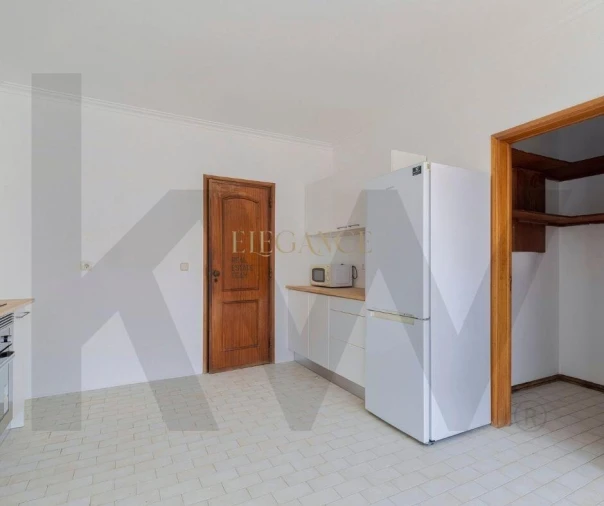 Apartamento T3 para Venda em Carcavelos e Parede Foto 16