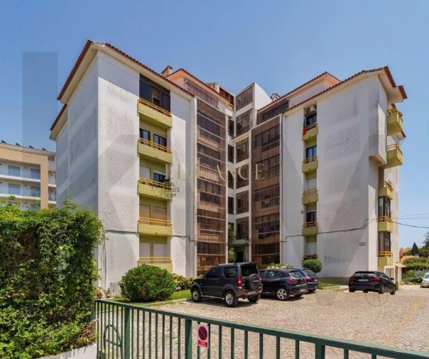 Apartamento T3 para Venda em Carcavelos e Parede Foto 3