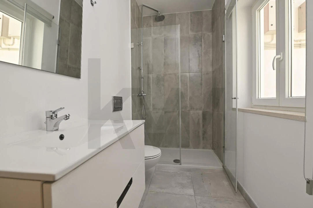 Apartamento T3 para Arrendamento em Oeiras e São Julião da Barra, Paço de Arcos e Caxias Foto 15