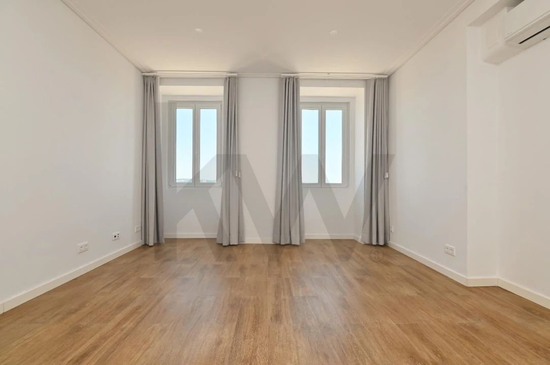 Apartamento T3 para Arrendamento em Oeiras e São Julião da Barra, Paço de Arcos e Caxias Foto 4