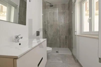 Apartamento T3 para Arrendamento em Oeiras e São Julião da Barra, Paço de Arcos e Caxias
