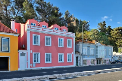 Apartamento T3 para Arrendamento em Oeiras e São Julião da Barra, Paço de Arcos e Caxias