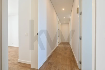 Apartamento T3 para Arrendamento em Oeiras e São Julião da Barra, Paço de Arcos e Caxias