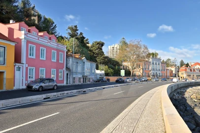 Apartamento T3 para Arrendamento em Oeiras e São Julião da Barra, Paço de Arcos e Caxias
