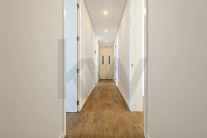 Apartamento T3 para Arrendamento em Oeiras e São Julião da Barra, Paço de Arcos e Caxias