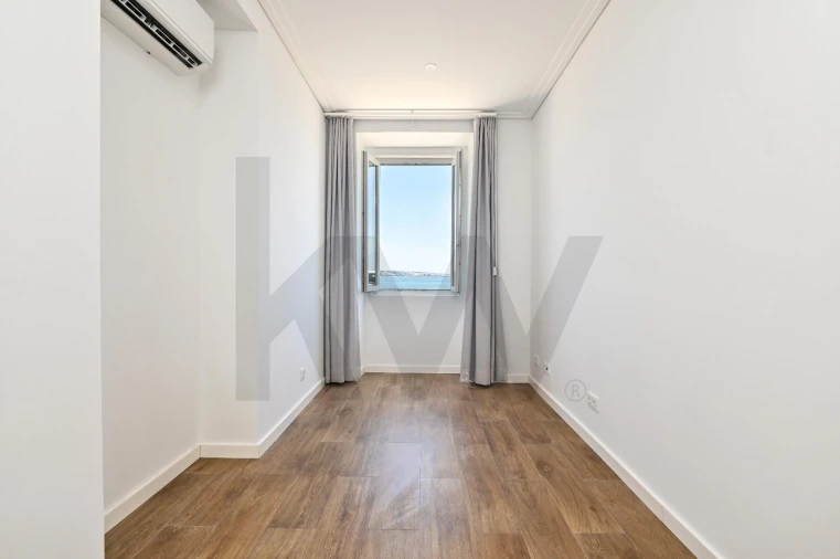 Apartamento T3 para Arrendamento em Oeiras e São Julião da Barra, Paço de Arcos e Caxias Foto 6