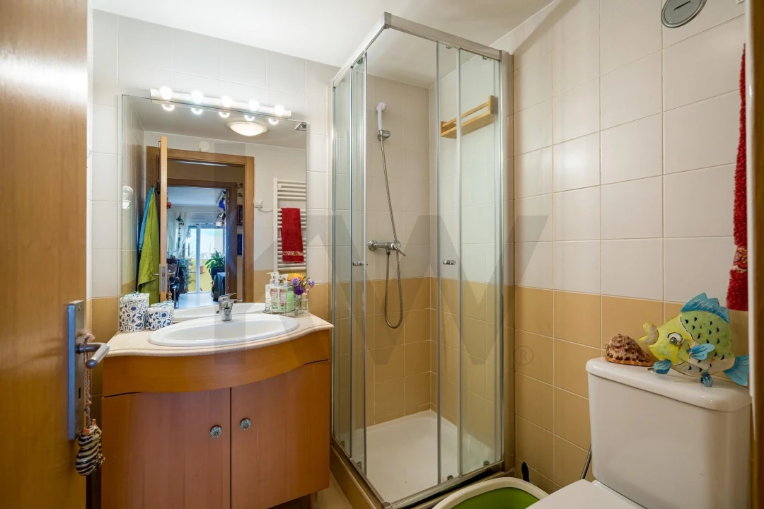 Apartamento T3 para Venda em Beato Foto 32