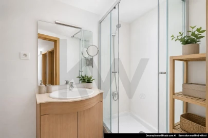 Apartamento T3 para Venda em Beato