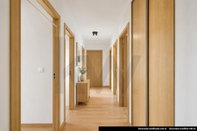 Apartamento T3 para Venda em Beato