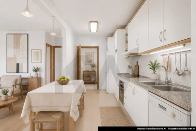 Apartamento T3 para Venda em Beato