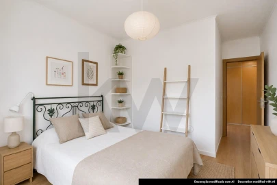 Apartamento T3 para Venda em Beato