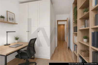 Apartamento T3 para Venda em Beato