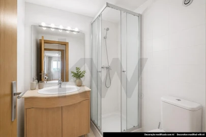 Apartamento T3 para Venda em Beato