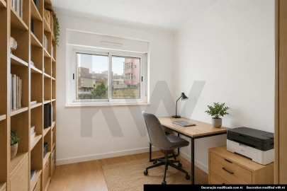 Apartamento T3 para Venda em Beato