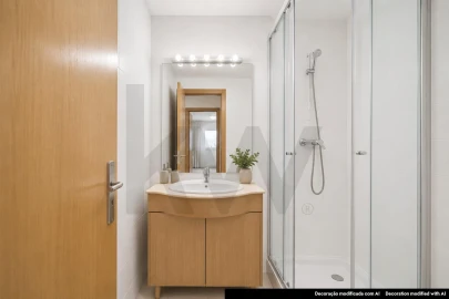 Apartamento T3 para Venda em Beato