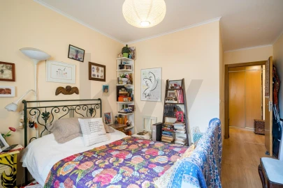 Apartamento T3 para Venda em Beato