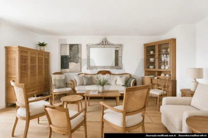 Apartamento T3 para Venda em Beato