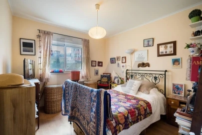 Apartamento T3 para Venda em Beato
