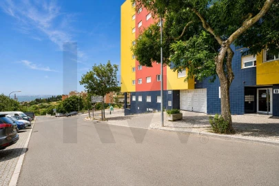 Apartamento T3 para Venda em Beato
