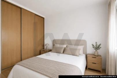 Apartamento T3 para Venda em Beato