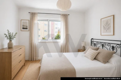 Apartamento T3 para Venda em Beato