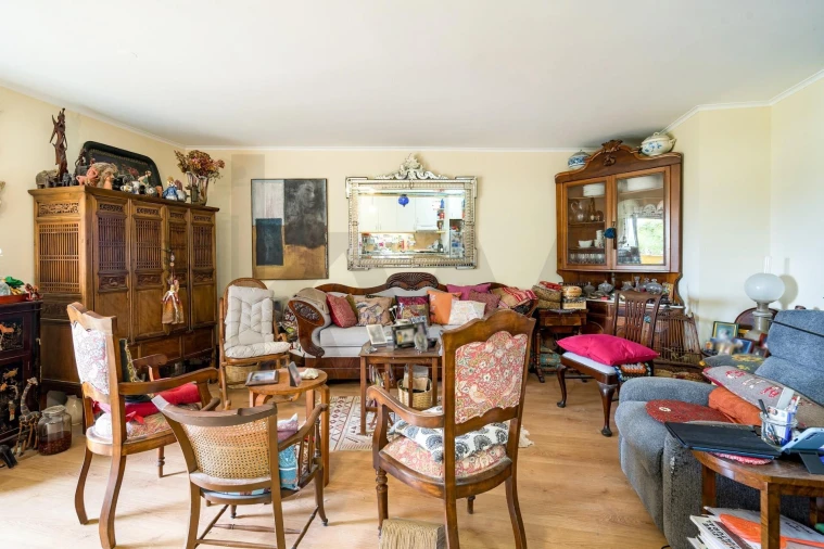 Apartamento T3 para Venda em Beato Foto 25