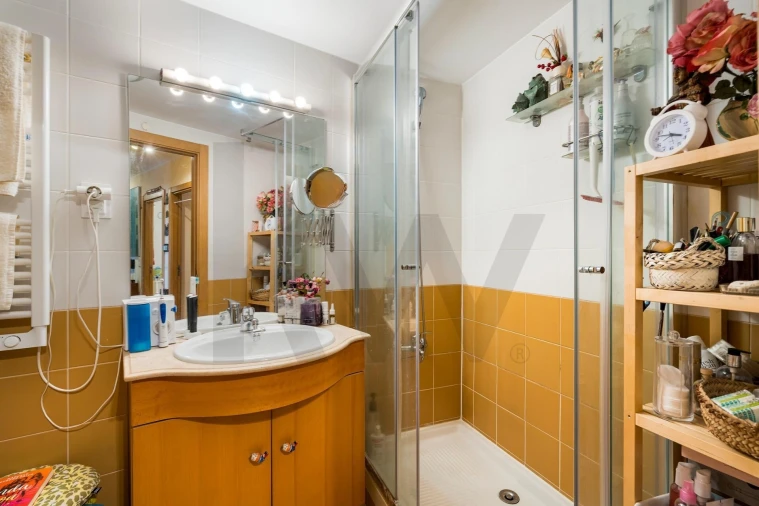 Apartamento T3 para Venda em Beato Foto 31