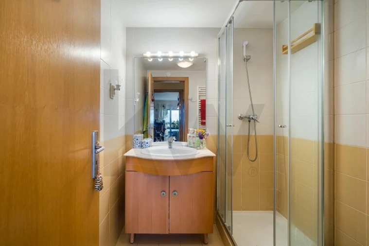 Apartamento T3 para Venda em Beato Foto 33