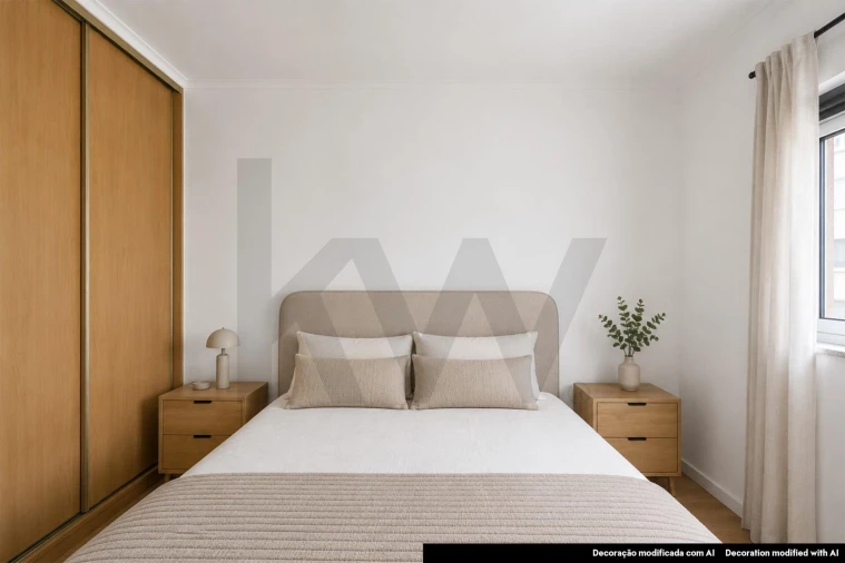 Apartamento T3 para Venda em Beato Foto 14