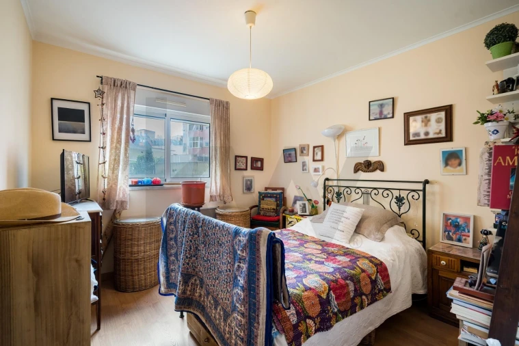 Apartamento T3 para Venda em Beato Foto 27