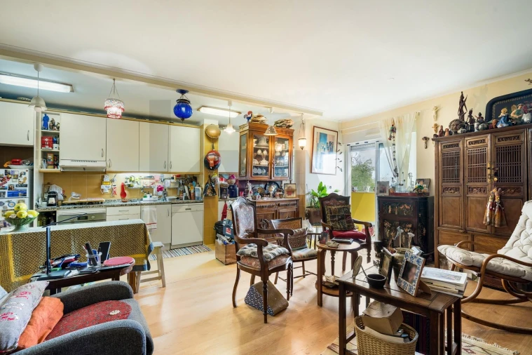 Apartamento T3 para Venda em Beato Foto 10